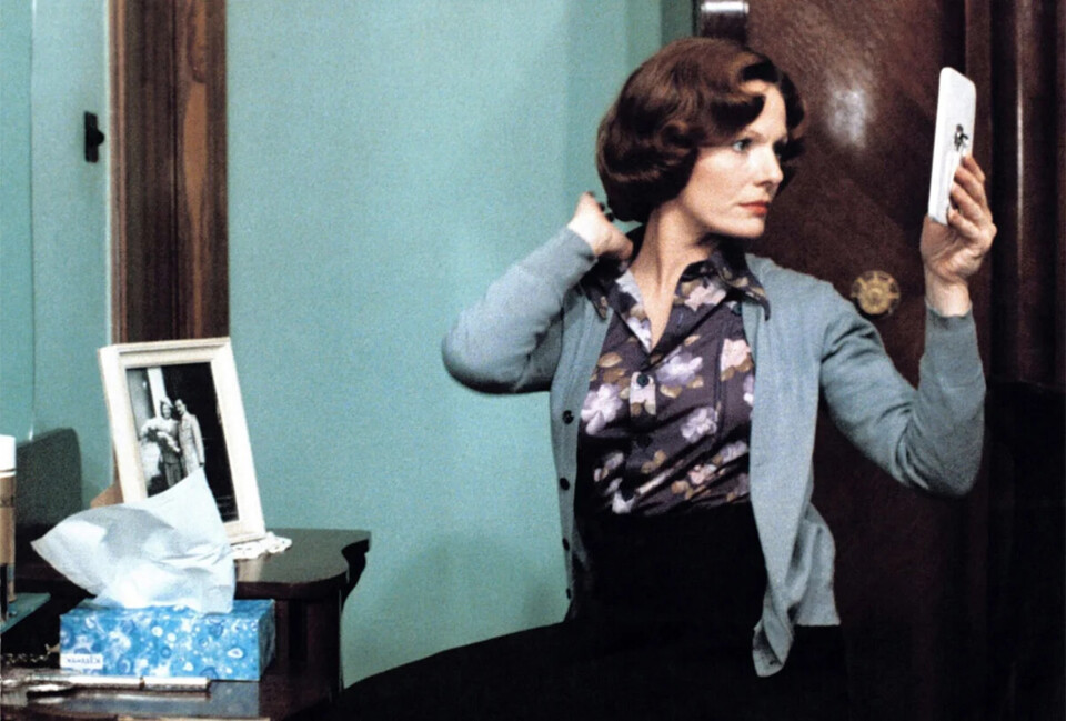 O Drama, a Tragédia, o Horror, a Jeanne Dielman&nbsp;…