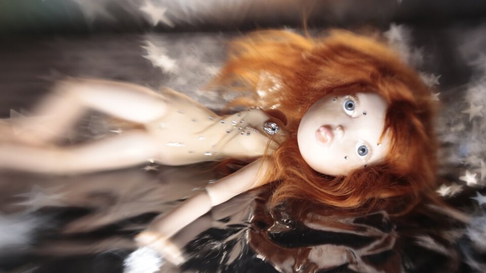 Um longo título para&nbsp;nada!