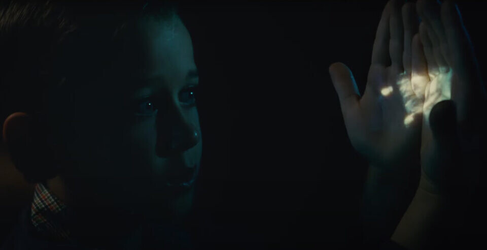 Spielberg no horizonte de&nbsp;Spielberg