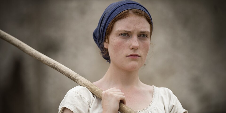 Iris Bry: “Certas mulheres tornam-se feministas sem fazer nada por&nbsp;isso”