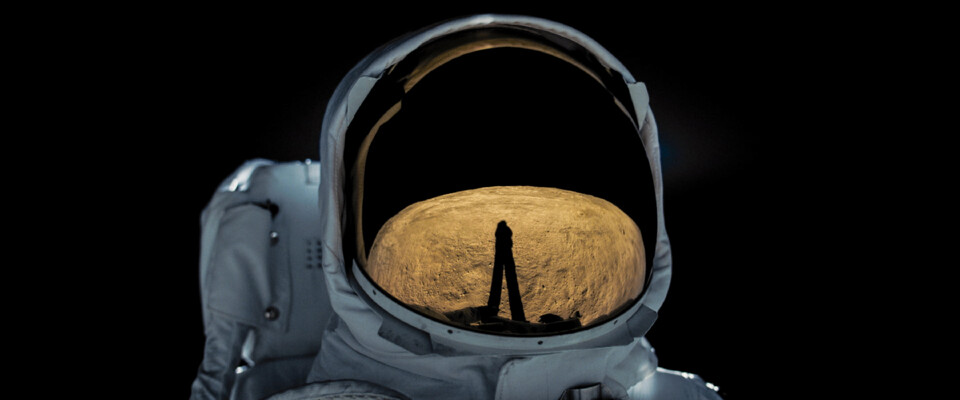 Espaço … o último&nbsp;sentimento