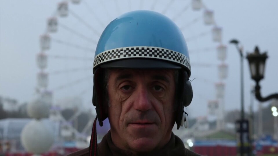 Se não passa na “rádio Tuk-Tuk” é porque nunca&nbsp;existiu