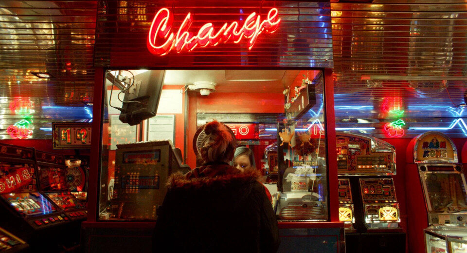 Beatriz no país das “maravilhas”