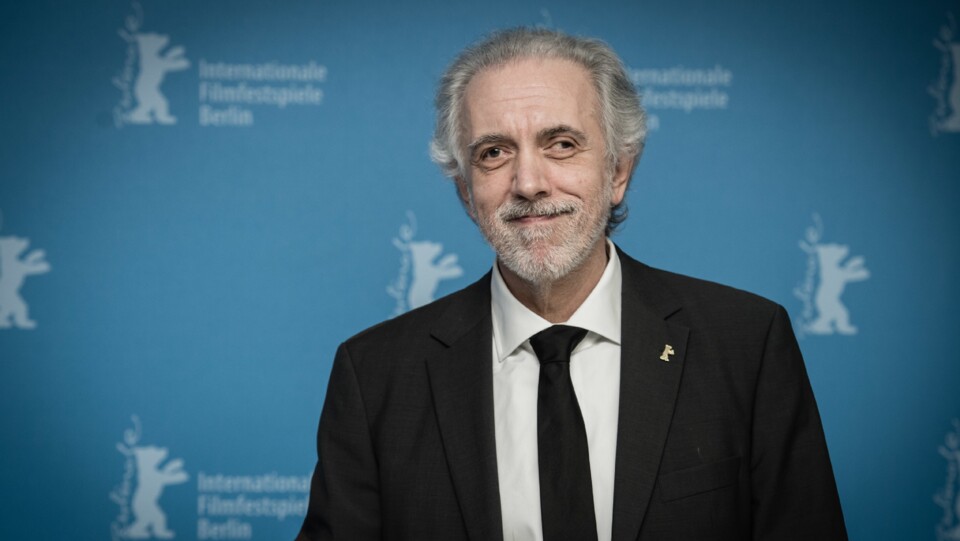 Fernando Trueba: “Nesta indústria, se um realizador tem um Óscar, ele é ouvido com mais&nbsp;atenção”
