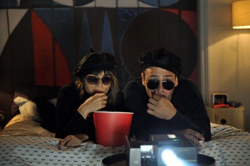 Cinema em Portugal? “Quero-te&nbsp;Tanto!”