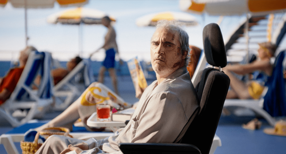 A Soma de todos os&nbsp;Medos