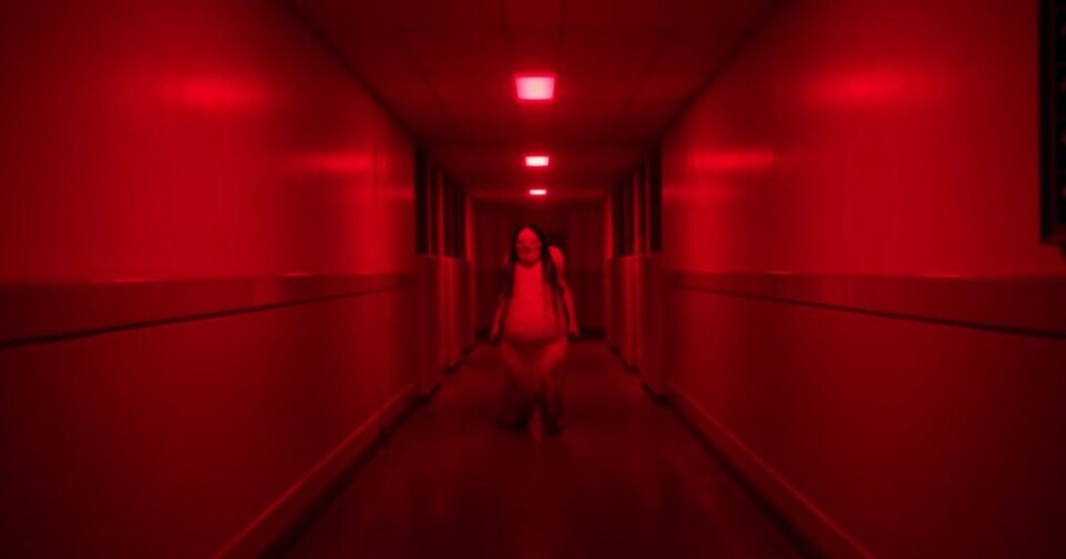 O terror não tem aqui um bom “Era uma&nbsp;Vez…”