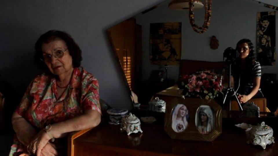 Meter-se com a família é meter-se com o Cinema. Um ciclo à portuguesa no Cineclube de&nbsp;Alvalade