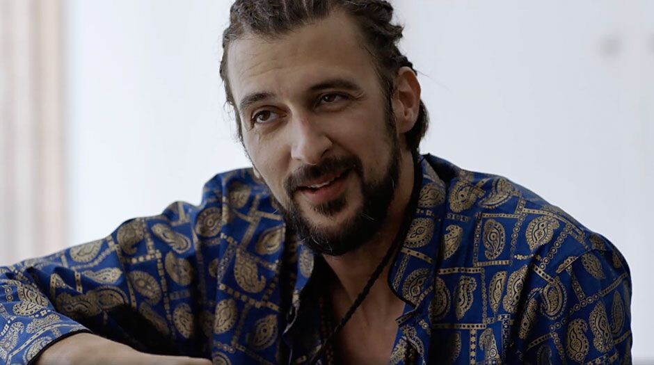 Bruno Nogueira: “A televisão continua com aquela lengalenga que vai ao encontro do que o público&nbsp;quer”