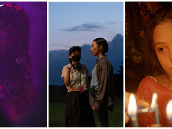 Novos olhares, o Cinema de sempre! Vem aí o 19º FEST – New Directors New Films&nbsp;Festival.