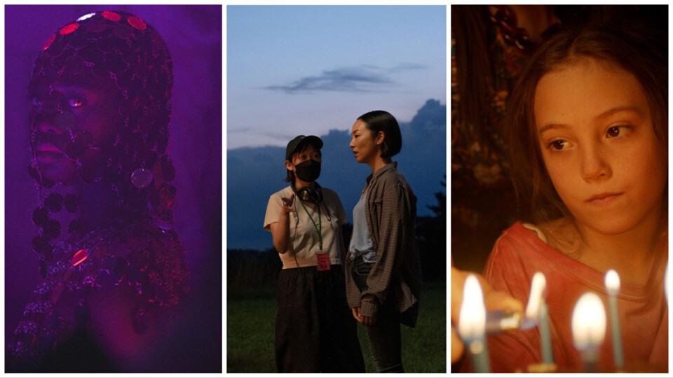 Novos olhares, o Cinema de sempre! Vem aí o 19º FEST – New Directors New Films&nbsp;Festival.