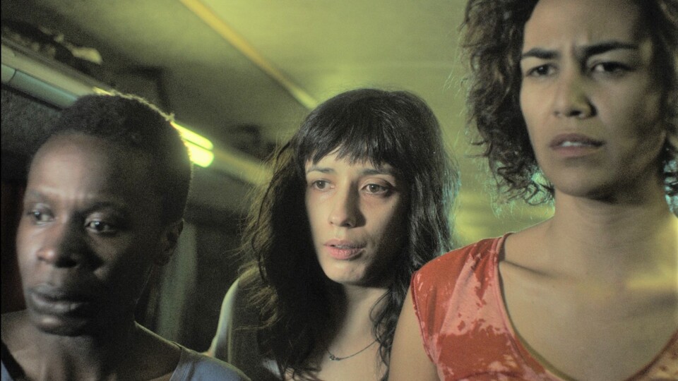 Maria Clara Escobar: “Acho que filmes como “Desterro” não serão produzidos nos próximos&nbsp;anos”