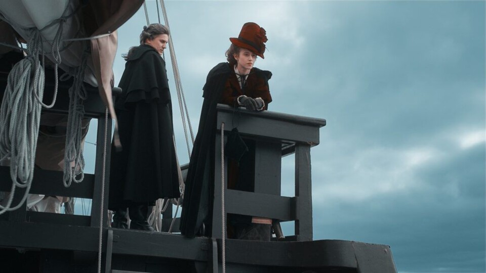 Apontamentos de um gesto desaparecido à lá&nbsp;Ruiz