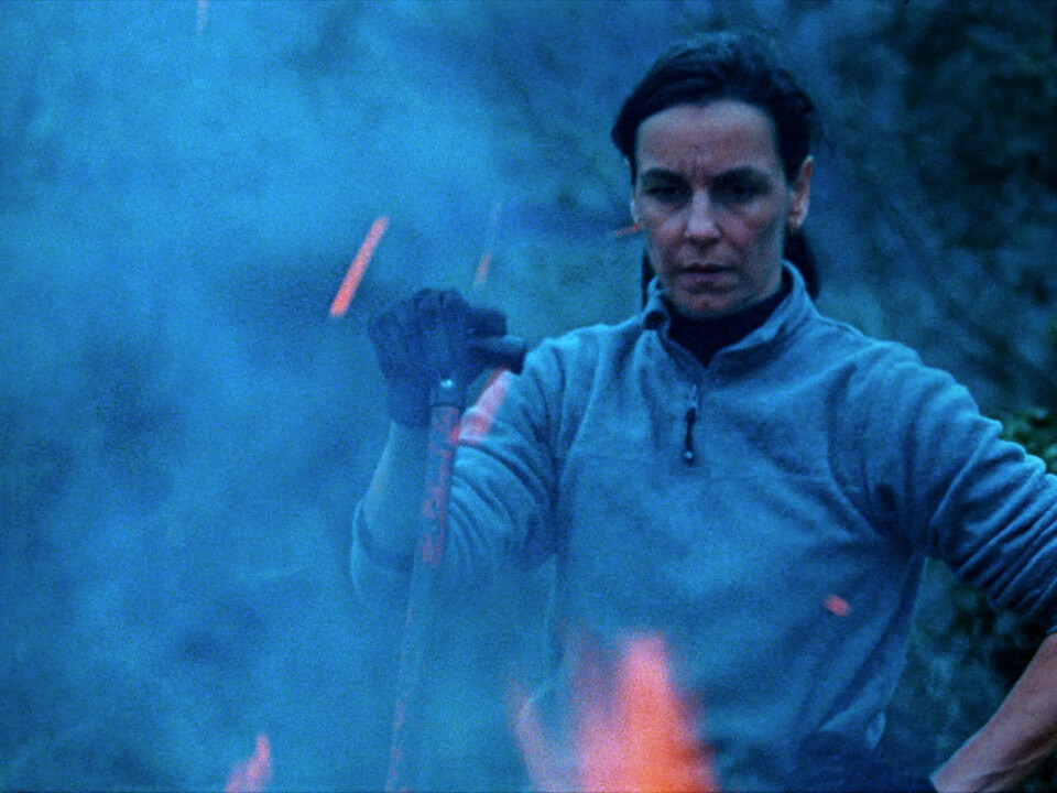 Carla Maciel, de “Légua” à condição de atriz: “temos que resistir, resistir, resistir, resistir,&nbsp;resistir”