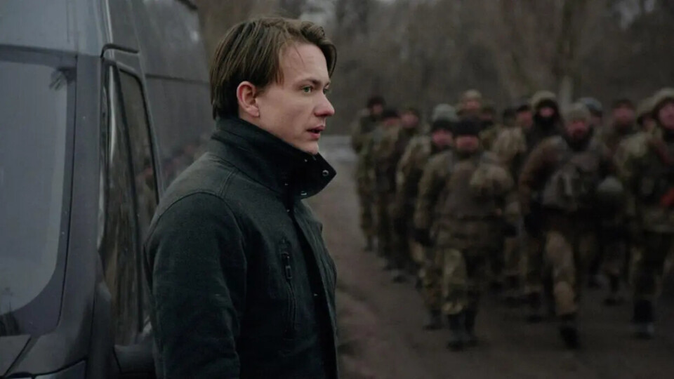 Falando com Sharunas Bartas: “A Guerra reflete o pior da raça&nbsp;humana”