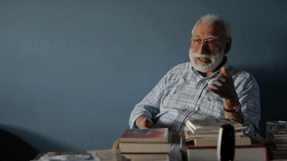 Conspiração Macedo