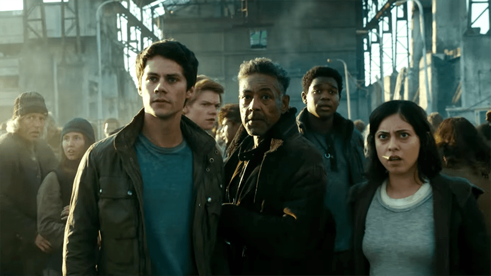 A não-cura para a&nbsp;tendência