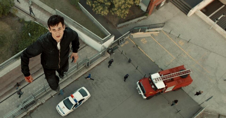 Levitando ao encontro da sua autêntica&nbsp;voz