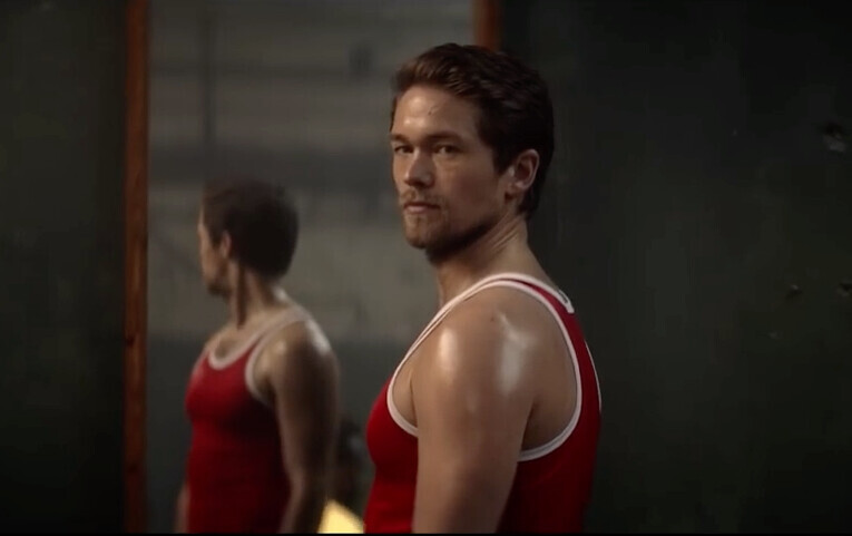 O Tom que veio do&nbsp;frio