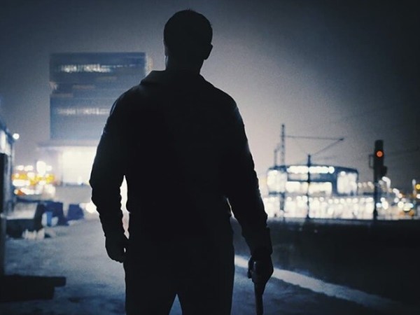 Até ao último golpe&nbsp;…