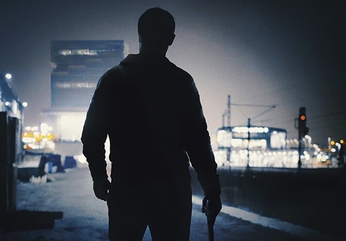 Até ao último golpe&nbsp;…