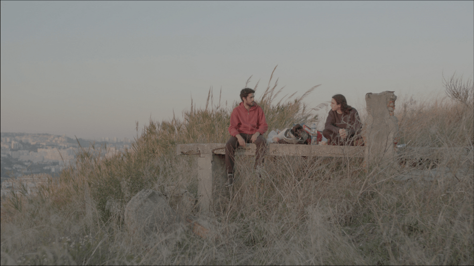 Onde está o lugar no “não-lugar”?