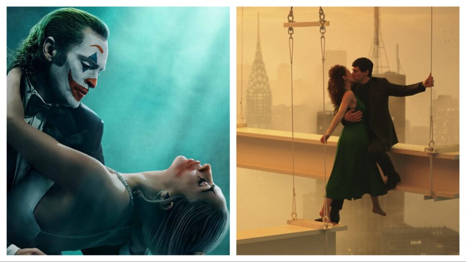 Estes filmes não são para o público nem para a crítica … de&nbsp;hoje!