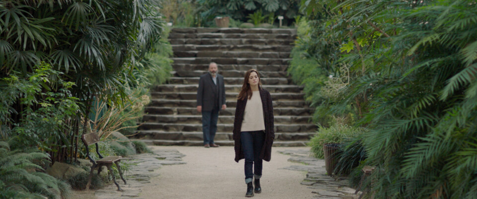 Rita Nunes em “Linhas Tortas”: “Sou uma realizadora como sugere a terminologia americana”