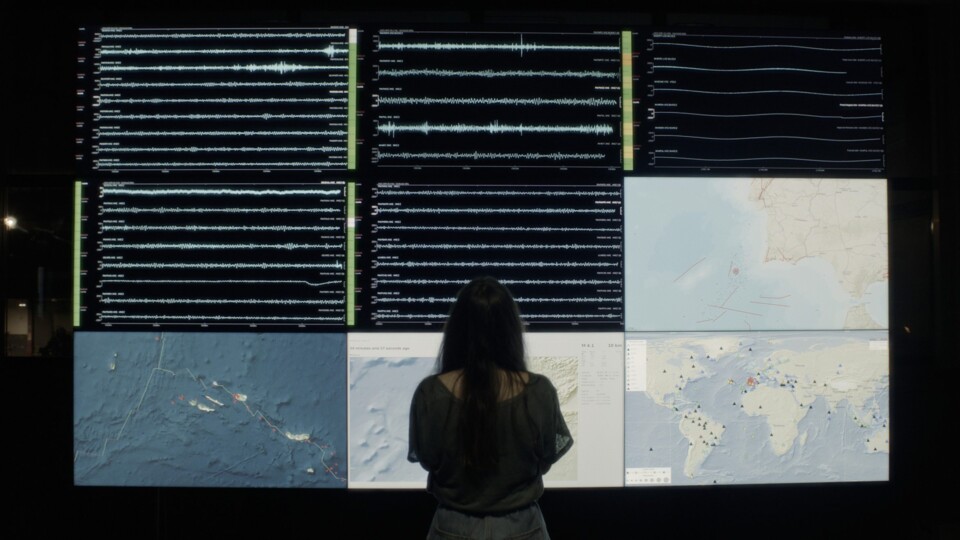 Um filme à escala de&nbsp;Ritcher