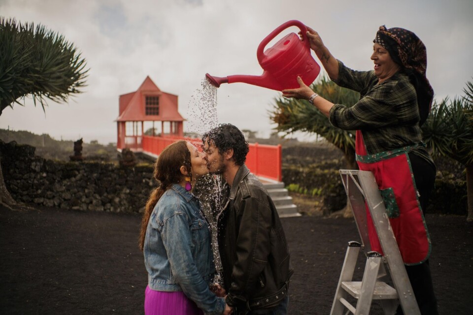 No Pico, olha-se para o audiovisual com foco. Uma conversa com Terry Costa, diretor artístico do Montanha Pico&nbsp;Festival.