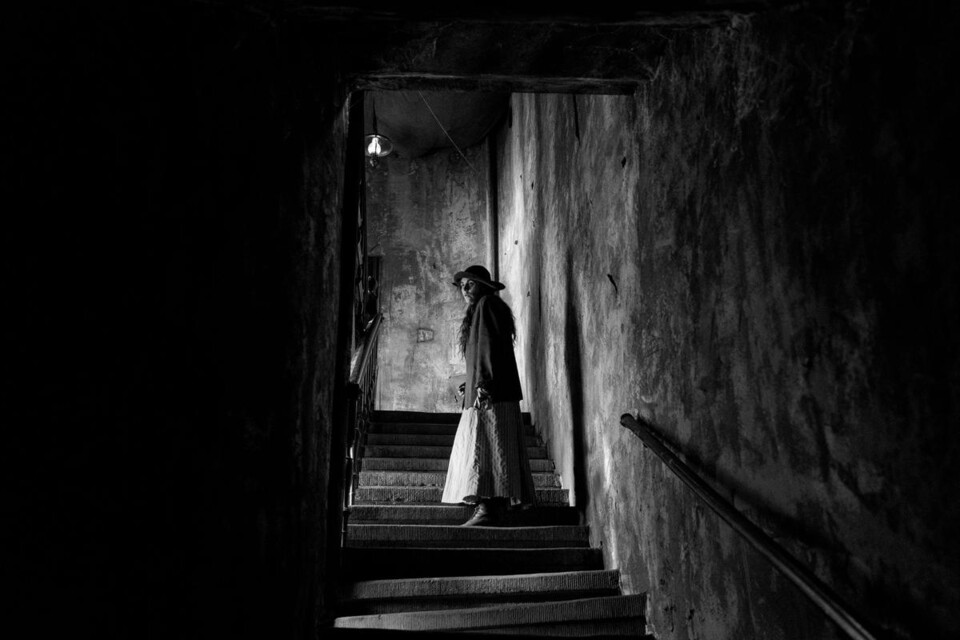 Travelling no buraco da&nbsp;agulha