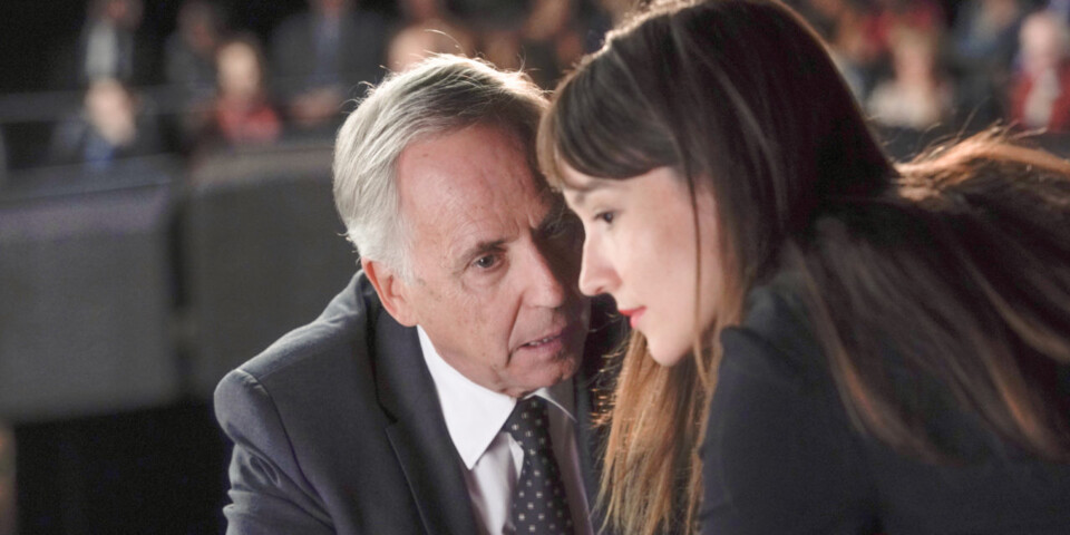 … há que pensar na política enquanto&nbsp;ideia!