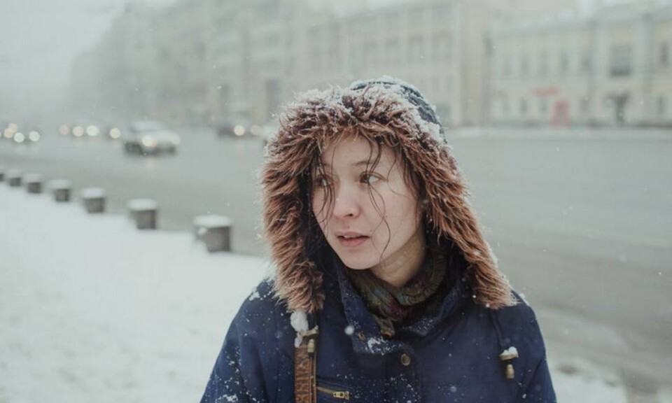 “Ayka”: esse lugar hostil que se dá pelo nome de&nbsp;cinema