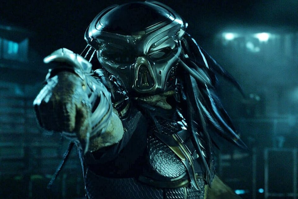 Hollywood persegue as bem-sucedidas presas como&nbsp;ninguém