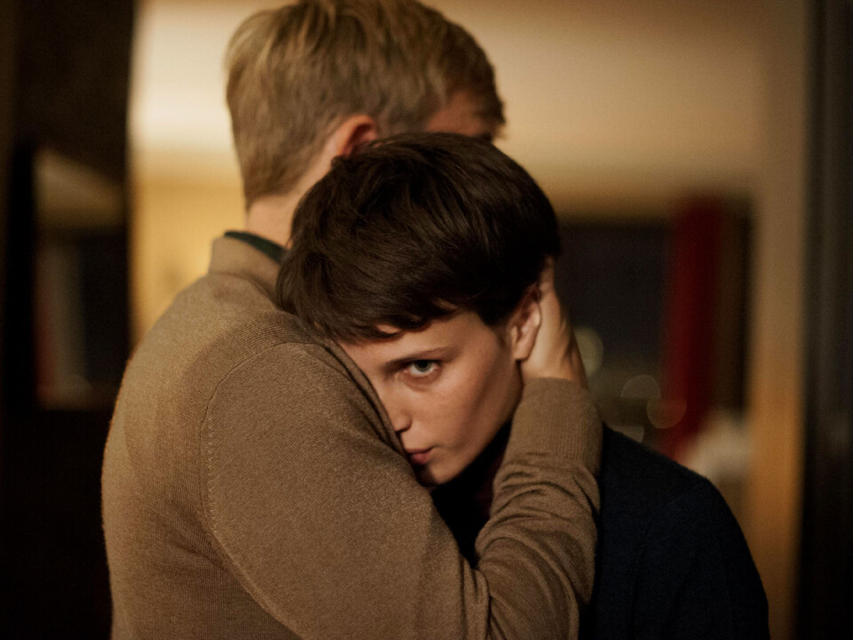 A dictomia do desejo por&nbsp;Ozon