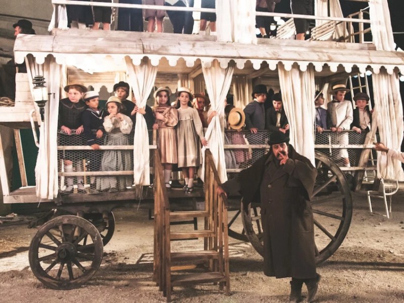 Quando o “pai é meu” vira filme&nbsp;emancipado!