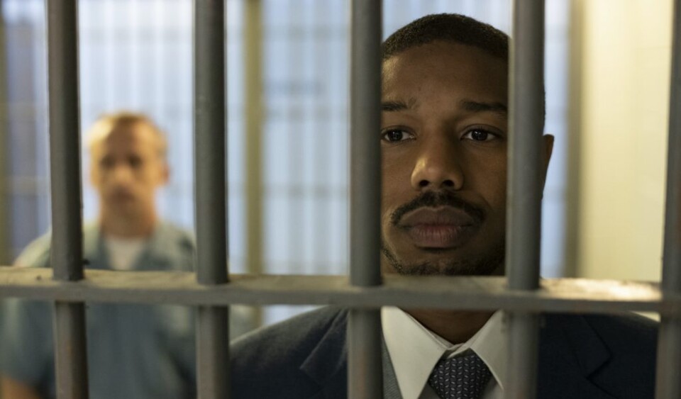 “Just Mercy”: pedindo misericórdia à&nbsp;cotovia