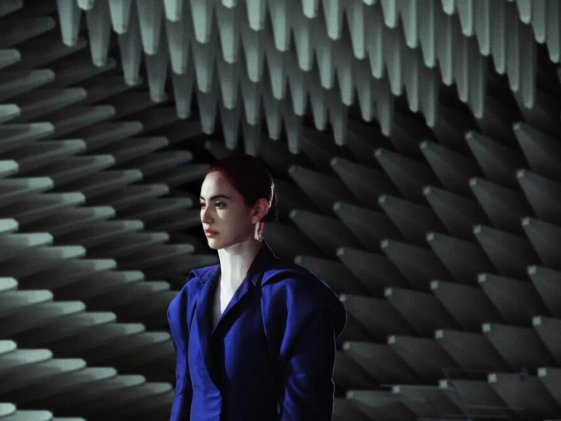 Vacuum Cleaner Haunting