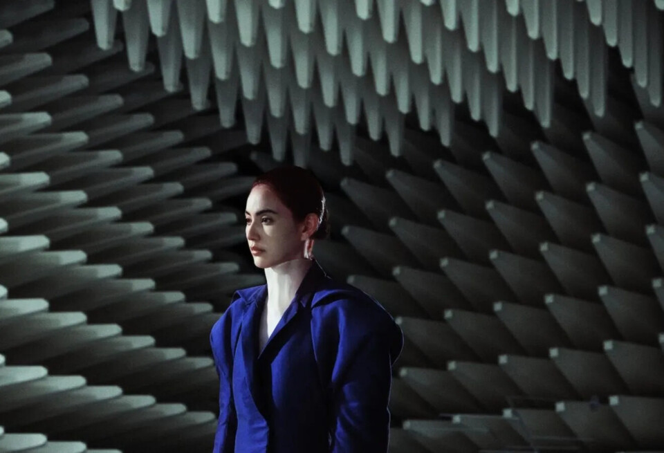 Vacuum Cleaner Haunting