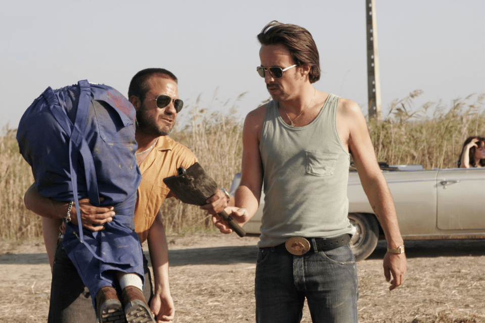 Arte de matar críticos de cinema … e&nbsp;egos