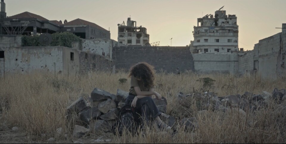 MDOC 2025: Como filmar a Guerra? [Parte&nbsp;1]