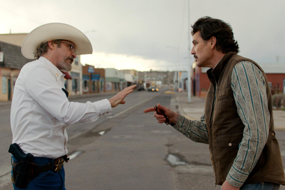 O Nada de “Eddington” é o Tudo de Ari&nbsp;Aster