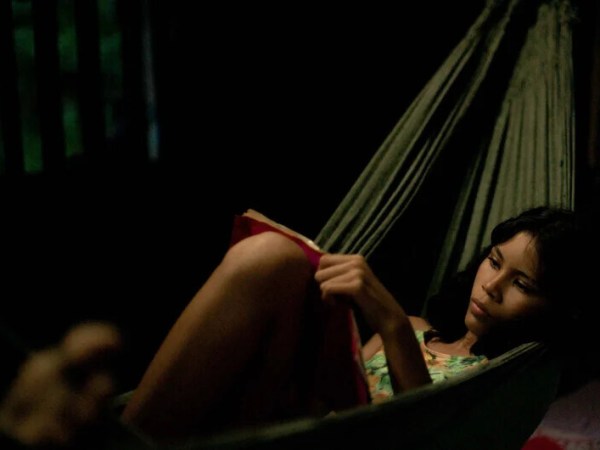 (Hu)Manas: um conversa com Marianna Brennand Fortes sobre “Manas”