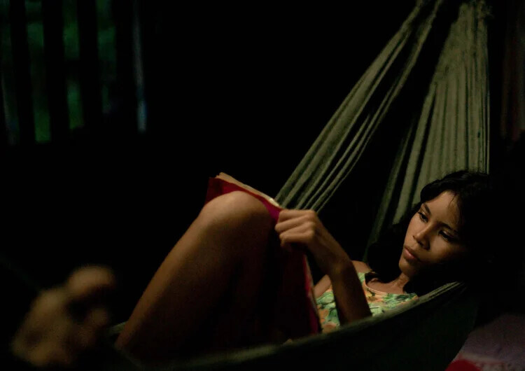 (Hu)Manas: um conversa com Marianna Brennand Fortes sobre “Manas”