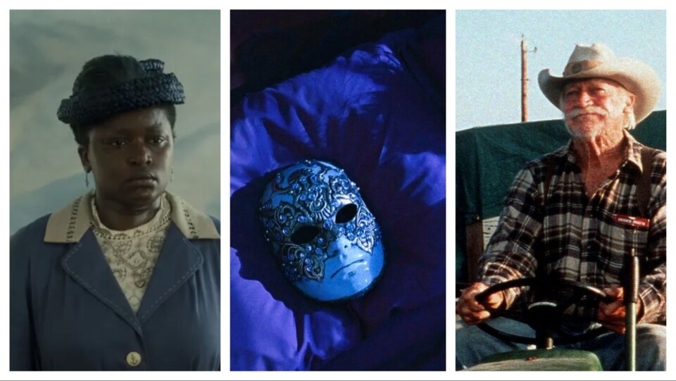 Cinéfilos, unir! Close-Up chega à 10ª edição com David Lynch, Margarida Cardoso e de olhos bem&nbsp;fechados