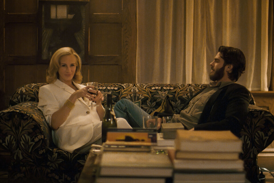 Caçarola de um filme&nbsp;imaginário