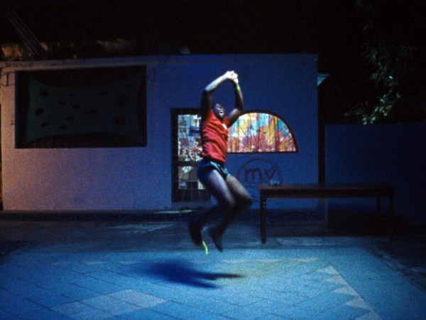 Ico Costa: “Pretendo filmar a verdade, ou pelo menos estar o mais próximo possível&nbsp;dela.”