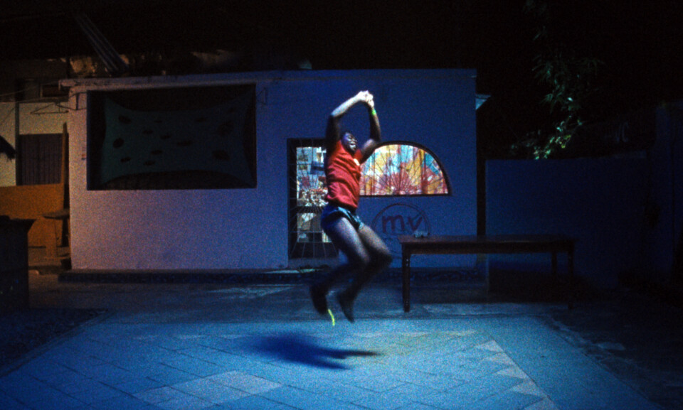 Ico Costa: “Pretendo filmar a verdade, ou pelo menos estar o mais próximo possível&nbsp;dela.”