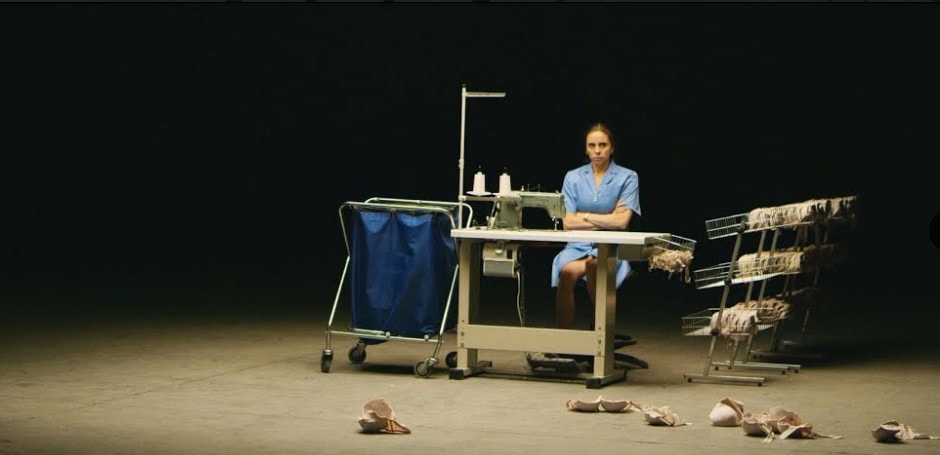 A Mão Invisível que esmurra o&nbsp;proletariado