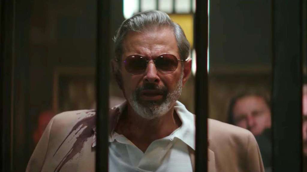 Hotel Artemis: quando os bandidos não querem usar&nbsp;Airbnb